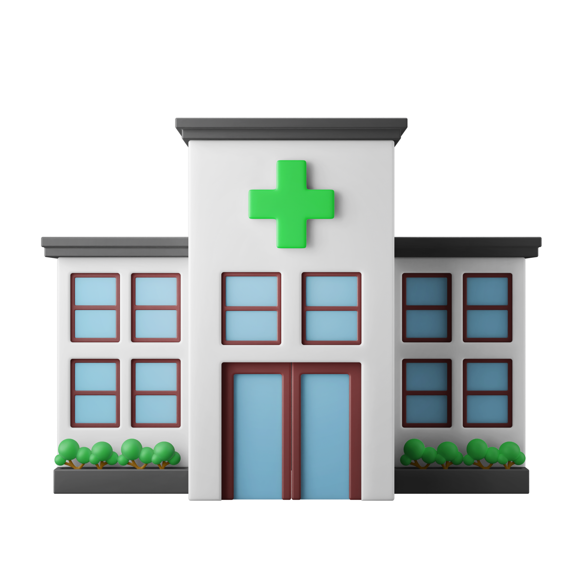 HOSPITALS