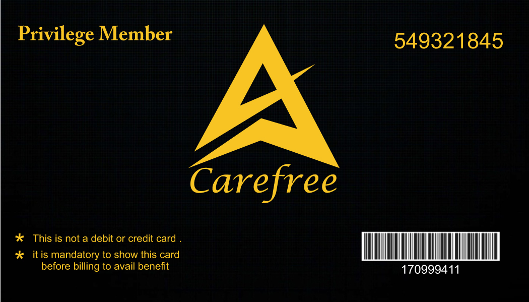 EMI Card